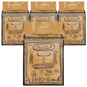 오로라 카멜 팬티형 6단계-공용