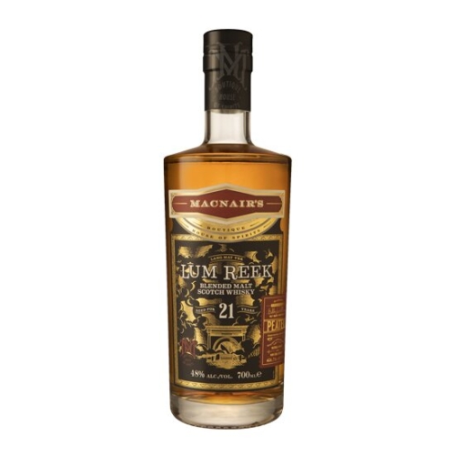 맥네어스 럼릭 21년 700ml