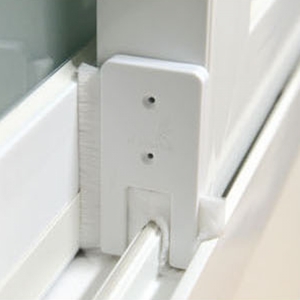 스마트  모풍지 창문 틈새막이 고성능 발수모헤어 풍지판 창틀 창틈 샷시 바람막이패드 틈막이