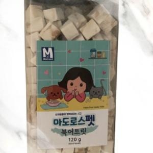 마도로스펫 북어트릿 120g