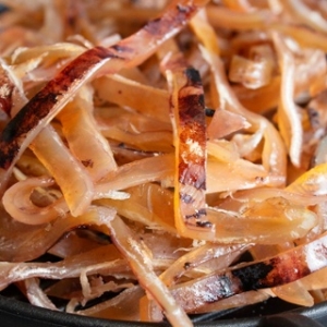 리프레쉬 꾸이 오징어