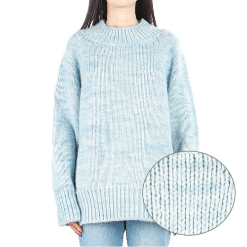 메종마르지엘라 SI0GP0003 S17802 488M 여성 니트