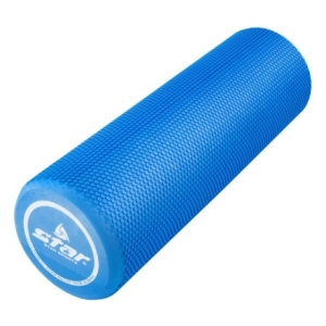 STAR  스타 폼롤러 마사지롤러 스트레칭 안마 지압롤러 마사지