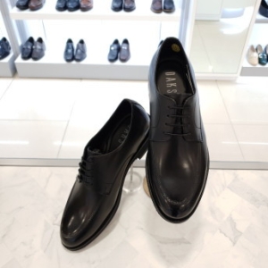 닥스 남성 3cm굽 소가죽 정장구두 DOX2753214 FA10 GJW