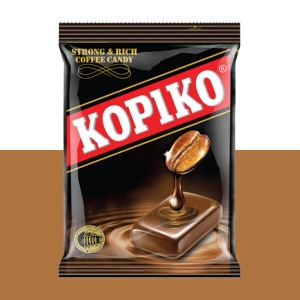 마요라  코피코 카푸치노 150g 수입과자 쿠키 커피간식