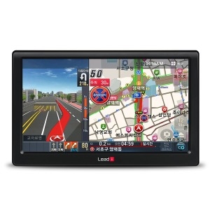 리드아이  G820 8인치