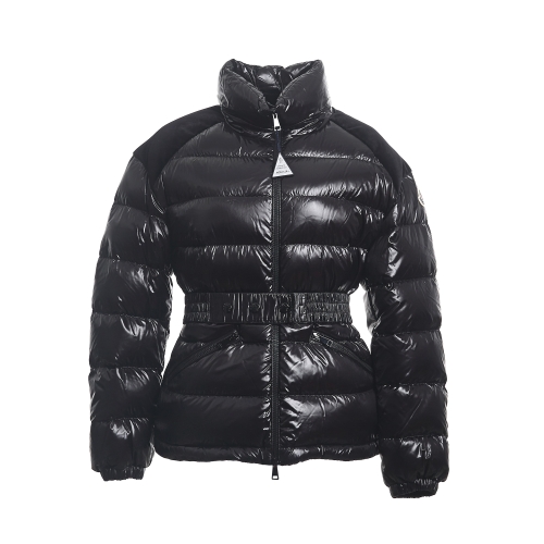 몽클레르 여성 CELEPINE 벨티드 숏 패딩 자켓 1A000 56 54AN2 999