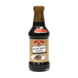 SUREE INTERFOODS CO 수리 블랙빈소스 295ml