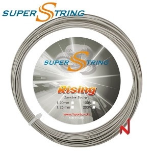 슈퍼스트링  라이징 1.25mm