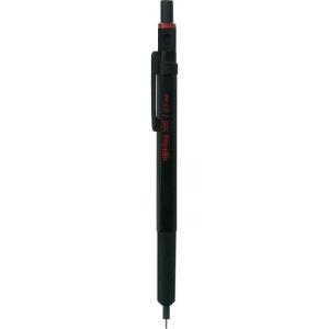 로트링  500 샤프 0.5 블랙 1자루 ROTRING