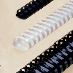 오피스디포  플라스틱제본링