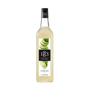 1883 라임시럽 1000ml