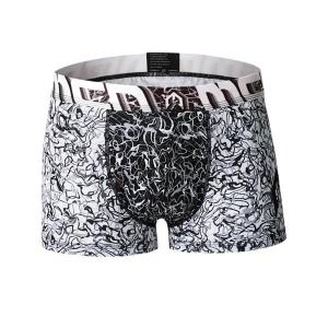 MCN 케이오틱스팟 드로즈 기능성팬티 전자파완화