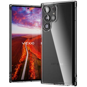 빅쏘  갤럭시S22 울트라 케이스레빅터프 매트 투 케이스