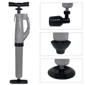 삼정  압축식 뚫어뻥 0138 펌프 양변기 씽크대 배수구