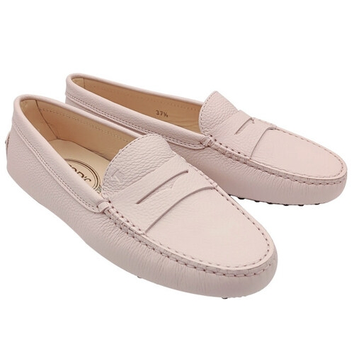 토즈 고미니 드라이빙 슈즈_XXW00G000105J1B015