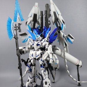 다반  PG 건프라 유니콘 퍼펙티빌리티 프라모델 30cm 건담 시리즈