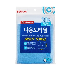 불스원  다용도타월 40cmX65cm