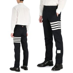 톰브라운 사선 완장 슬랙스_MTU245A 03788 415