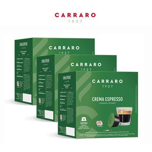까라로  돌체구스토 호환 캡슐커피 3박스 48캡슐