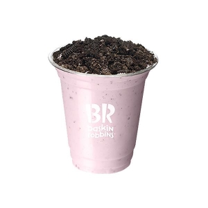 배스킨라빈스 오레오 딸기 쉐이크 (Regular)