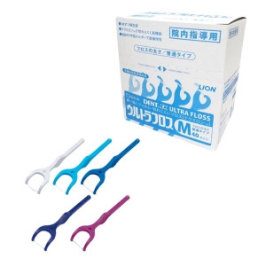 CJ라이온 덴트EX 울트라플로스 치실 M
