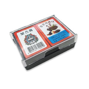 TK  화투 잘붙는 화투장 화툿장 화톳장 고스톱 섯다