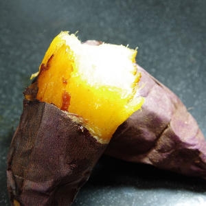 자연품애  해남 꿀 밤고구마 못난이 5kg