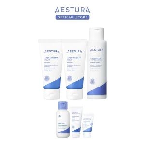 에스트라 아토베리어 365 크림 80ml x 2개 + 하이드로 에센스 150ml