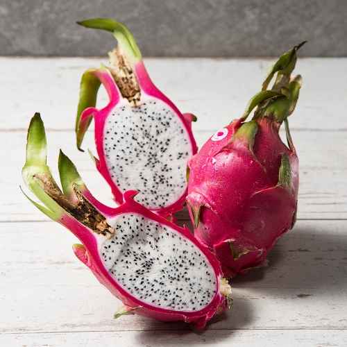 돌(Dole) Dole 용과 1kg 2입 1개