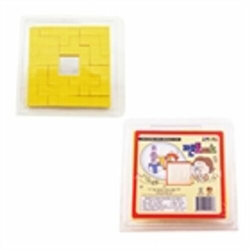 조이매스 펜토미노 교구  플라스틱