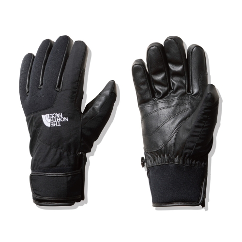 노스페이스  EARTHLY 스키 보드 장갑 4종 23년 NN62220