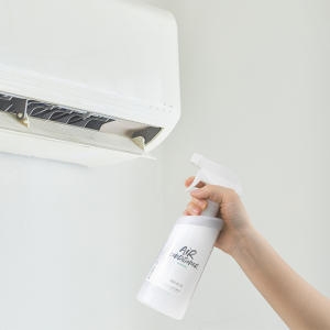  에코후레쉬 에어컨 탈취제 500ml [1개]