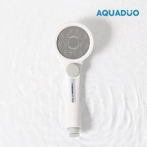 아쿠아듀오  SF-909 수압상승X조절 샤워기헤드