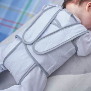 BABOCUSH 신생아 바운서