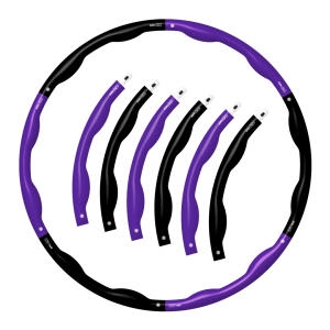 에코폼  비핏 앱 폼 훌라후프 (AHH1501)