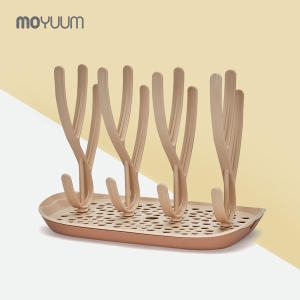 모윰 탈부착형 젖병 건조대