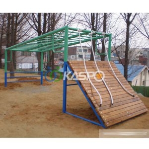 중앙  복합구름사다리 철재 JA12-26-1 학교 놀이터