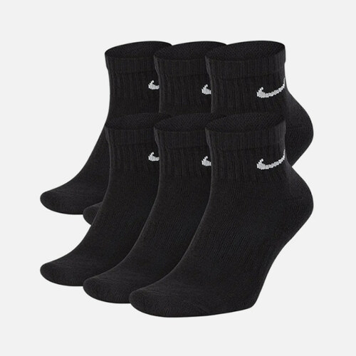 나이키  에브리데이 쿠션 앵클 삭스 (SX7669-010)