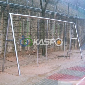 중앙  반등봉 및 링 스텐레스 JA12-21 학교 놀이터