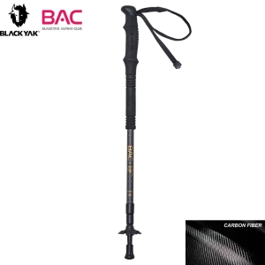 블랙야크 알파인카본3단싱글스틱130 (2BYSTX3903)