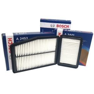 클라인 보쉬 쏘렌토 MQ4 하이브리드 엔진오일 교환 에어필터 낱개 A3031 0986AF3031 호환 28113L5100