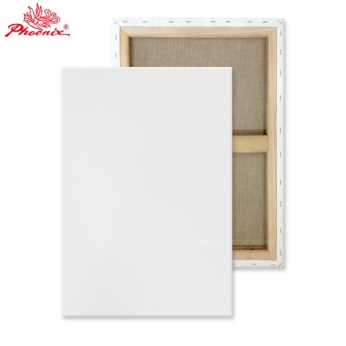 피닉스  아사천 풍경형 캔버스 20호P