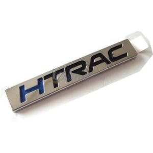 모비스  현대 현대순정부품 팰리세이드 HTRAC 엠블럼