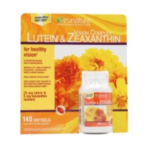 트루네이처 루테인 지아잔틴 140정