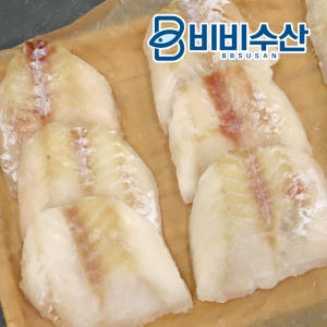 비비수산  명태포 슬라이스 700g