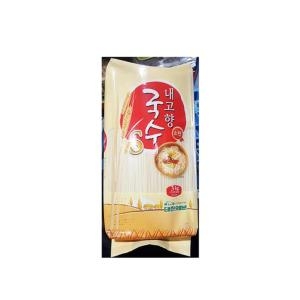 대한제분  소면국수 소면 국수 곰표 3kg 누들 식당용 업소용 식자재 식당 국수소면