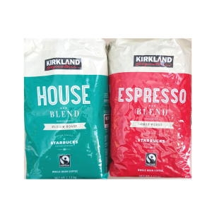 스타벅스  하우스 블렌드 원두커피 1.13kg