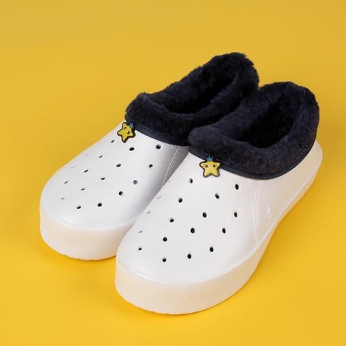 로얄 EVA 겨울만능화_네이비