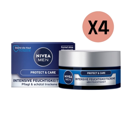 니베아포맨 맨 프로텍트 인텐시브 데이크림 50ml